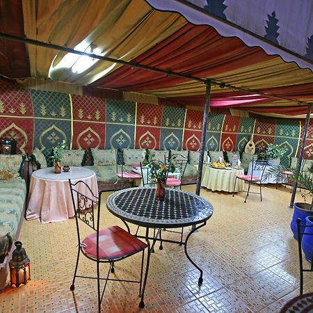 Riad Taghazoute Marrakesh Exterior photo
