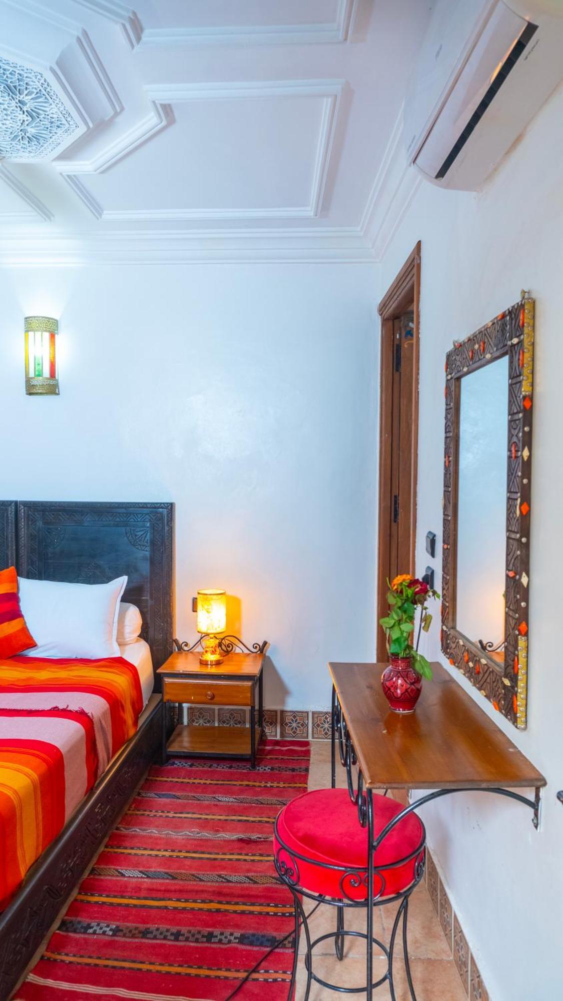 Riad Taghazoute Marrakesh Exterior photo