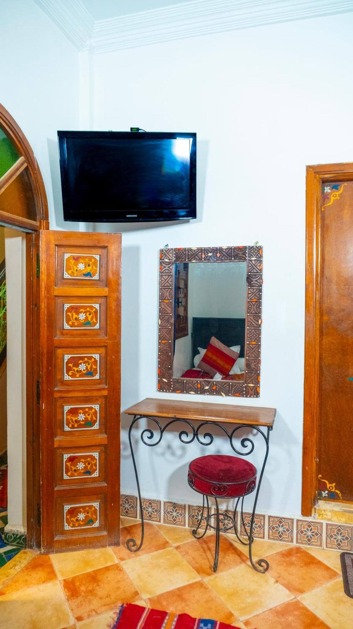 Riad Taghazoute Marrakesh Exterior photo