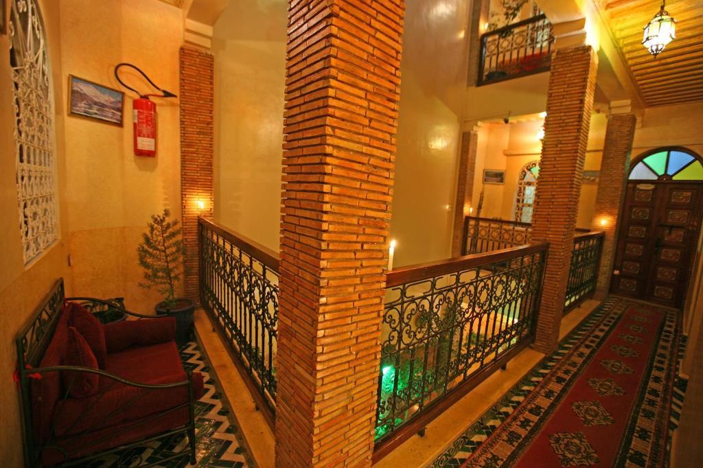 Riad Taghazoute Marrakesh Exterior photo